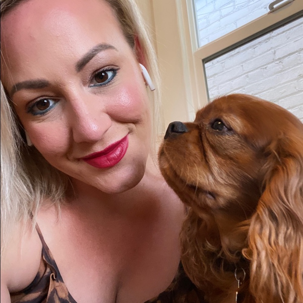 Meet your Posher, Shayna